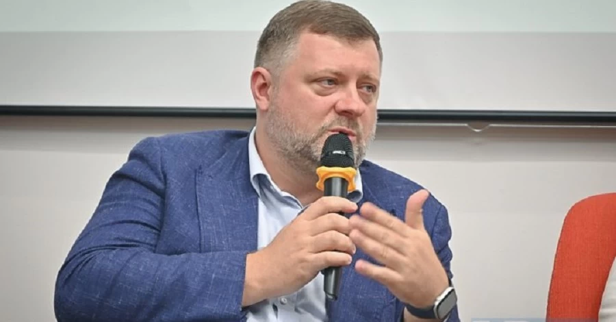 ВПЛ должны активнее менять избирательный адрес, чтобы избежать низкой явки на выборах, - Корниенко