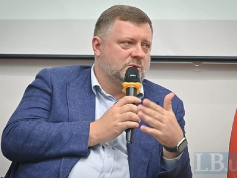 ВПЛ должны активнее менять избирательный адрес, чтобы избежать низкой явки на выборах, - Корниенко