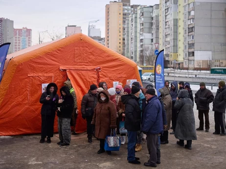 У Києві знову зупинилася ТЕЦ-6 – на Лівому березі шукають альтернативи тепла для містян