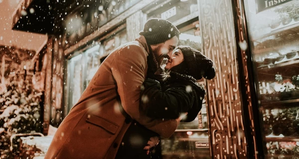 Погода в Украине 13 февраля - дожди, туман и до 9 градусов тепла