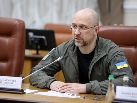 В Украине существенно снизился дефицит электроэнергии,- Шмыгаль 