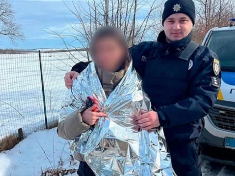 Заманил в авто и прятал - в Черновцах задержали мужчину, который похитил 13-летнюю школьницу