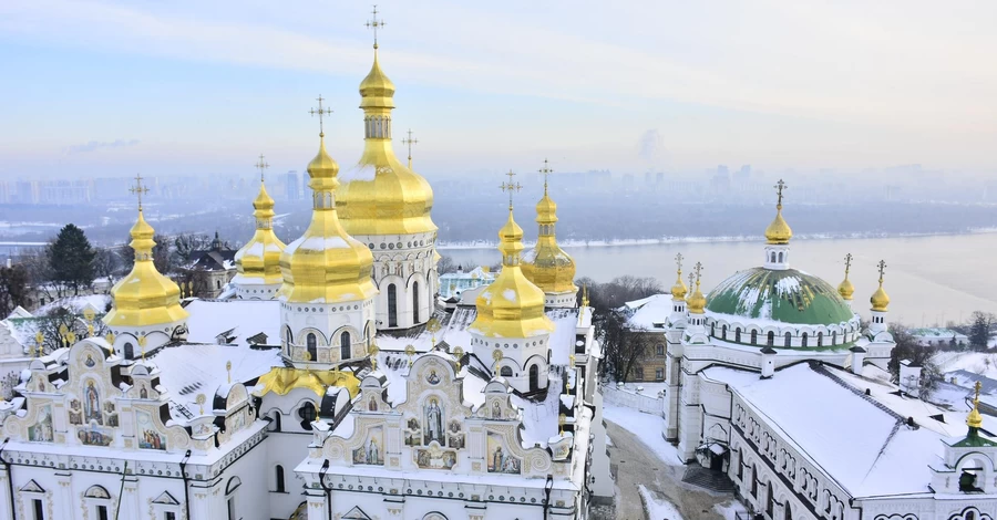 Киево-Печерская лавра возобновила работу - какие объекты открыты для посещения