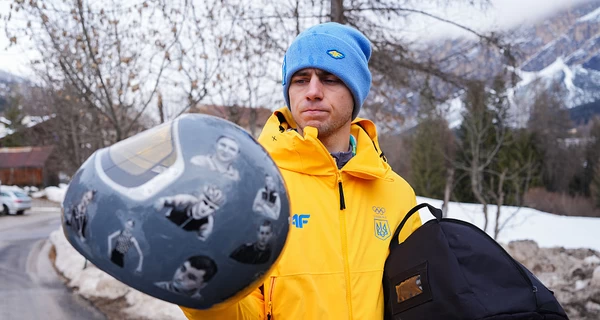 Соцсети всколыхнула «новость-шутка» с комментарием Бубки по поводу ситуации с Гераскевичем: Заждались!