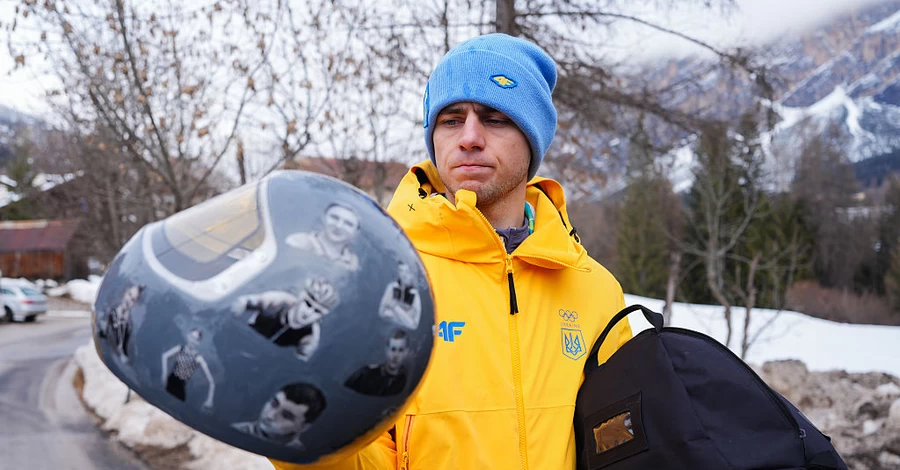 Соцмережі сколихнула «новина-жарт» з коментарем Бубки щодо ситуації з Гераскевичем: Зачекались!