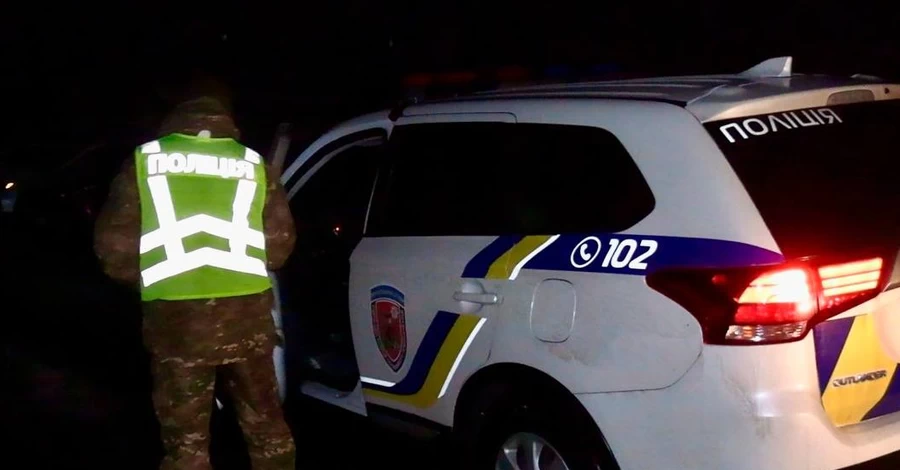 На Оболоні військовий у СЗЧ підірвав гранату - загинула людина, є травмовані