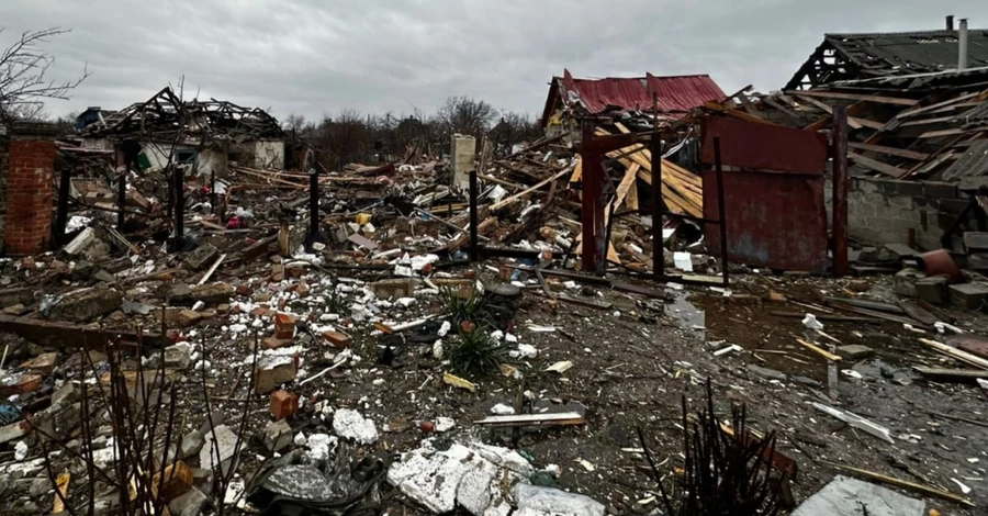 У Краматорську під час обстрілу РФ загинули троє братів, поранено матір та бабусю