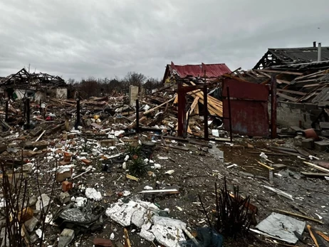 В Краматорске во время обстрела РФ погибли трое братьев, ранены мать и бабушка