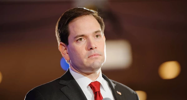 Рубио анонсировал новую встречу с Зеленским  