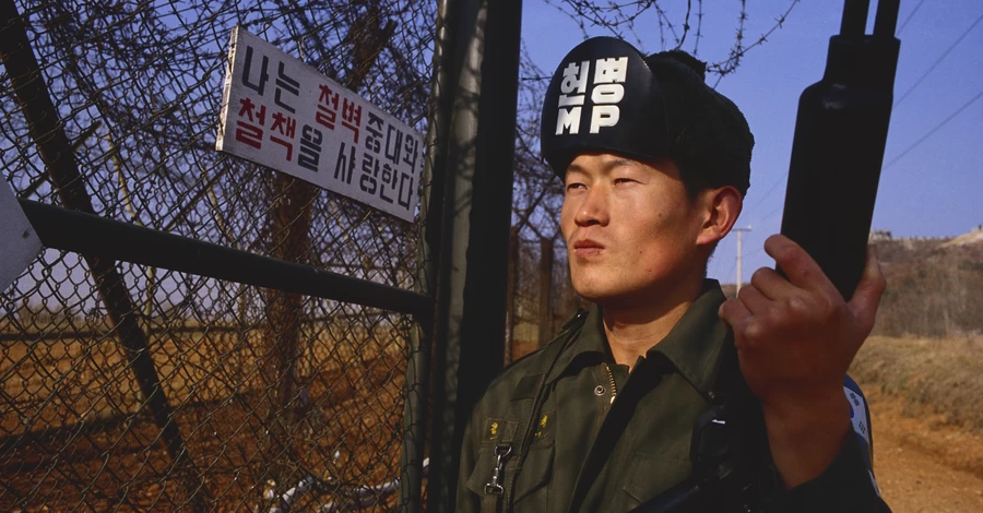 У війні РФ проти України КНДР втратила вже 6 тисяч військових, – ЗМІ