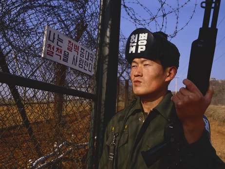 В войне РФ против Украины КНДР потеряла уже 6 тысяч военных, - СМИ