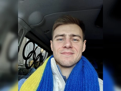 Гераскевич обратился к сторонникам накануне суда: Борьба за правду продолжается