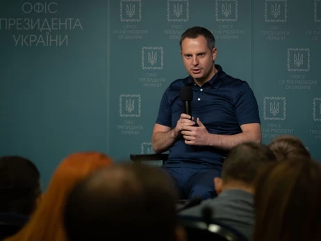 Ексзаступник голови ОП Шурма про оголошення в розшук: Я в Німеччині і не переховуюсь