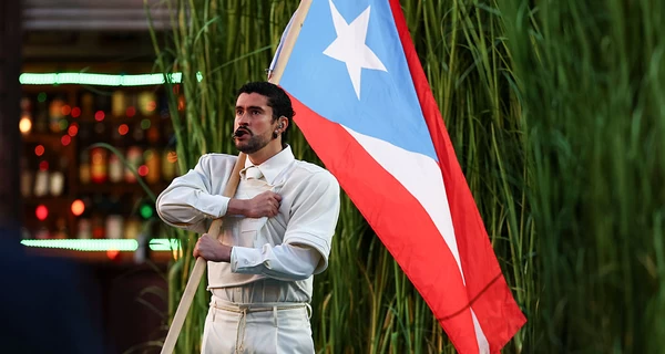 От упаковщика в магазине до короля Супербоула: как Bad Bunny расколол Америку 