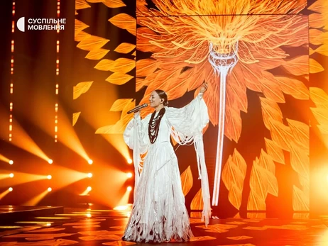 LELÉKA - про хейт після нацвідбору, «лагідну українізацію» Німеччини та в чому перевага Ridnym