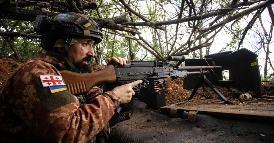 Еволюція іноземного легіону: навіщо добровольців інтегрують до бригад ЗСУ