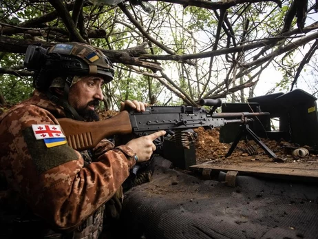 Эволюция иностранного легиона: зачем добровольцев интегрируют в бригады ВСУ