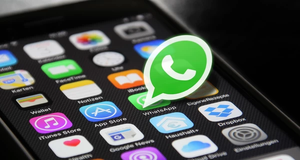 Россия попыталась полностью заблокировать WhatsApp, - Meta