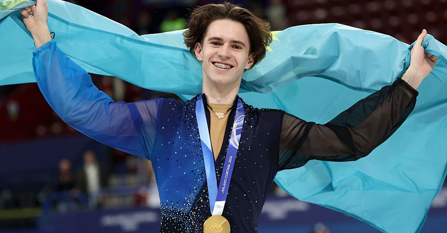 Итоги одиночного катания мужчин на Олимпиаде: Казахстан ликует, а США остались в стороне