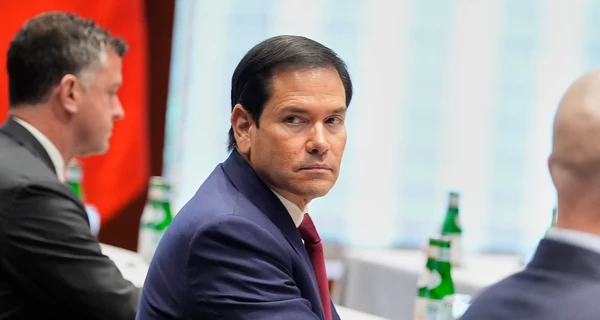 США тестируют вариант, с которым Украина может жить и какой Россия примет, - Рубио