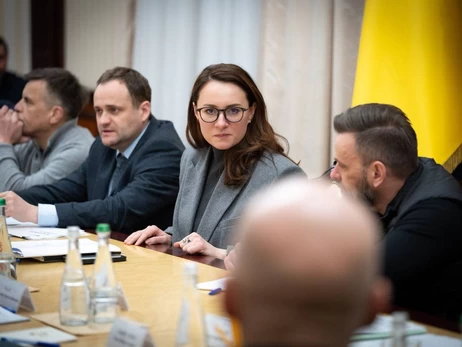 Из-за ударов по энергетике сократились деловая активность и поступления в бюджет, - Свириденко  