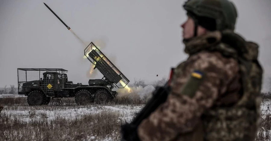 В ВСУ опровергли захват россиянами Константиновки