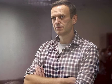 Навальный был отравлен в тюрьме - Британия и еще четыре страны ЕС обнародовали результаты расследования