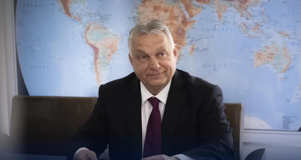 Орбан ответил на критику Зеленского о 