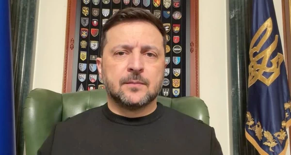 Россия держит в плену около семи тысяч украинцев, - Зеленский 