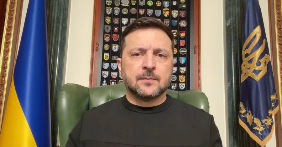 Росія тримає у полоні близько семи тисяч українців, - Зеленський 