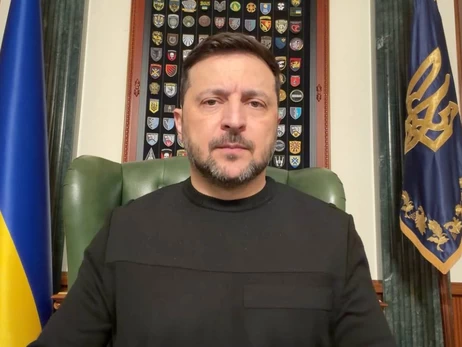Россия держит в плену около семи тысяч украинцев, - Зеленский 