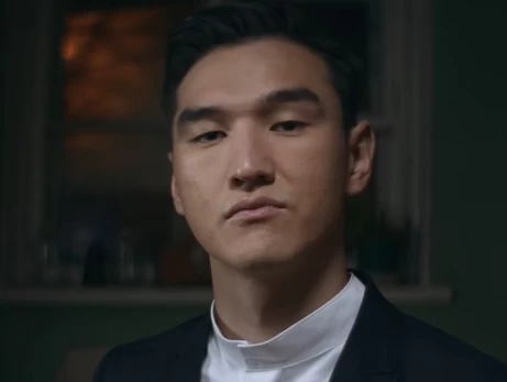 В Україні порушили кримінальну справу проти коміка Нурлана Сабурова