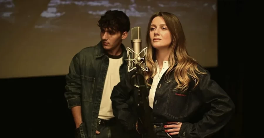 Прем'єри тижня: посмертна пісня ADAM і саундтрек до 