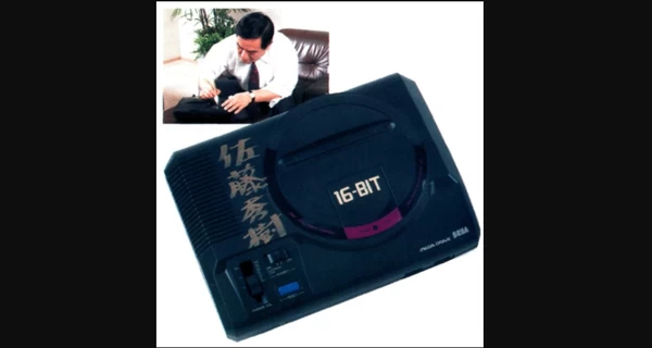 Создатель приставки Sega Хидеки Сато умер в возрасте 77 лет