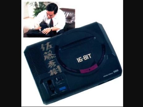 Создатель приставки Sega Хидеки Сато умер в возрасте 77 лет