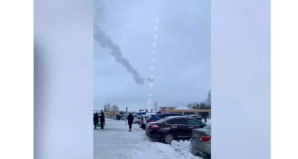 Вдень Москву атакували щонайменше 15 безпілотників