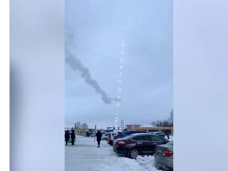 Вдень Москву атакували щонайменше 15 безпілотників