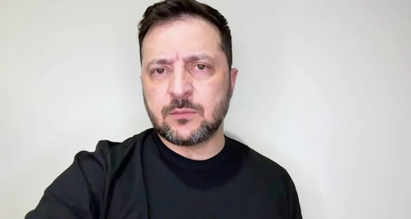 Зеленський анонсував санкції проти російського спорту 