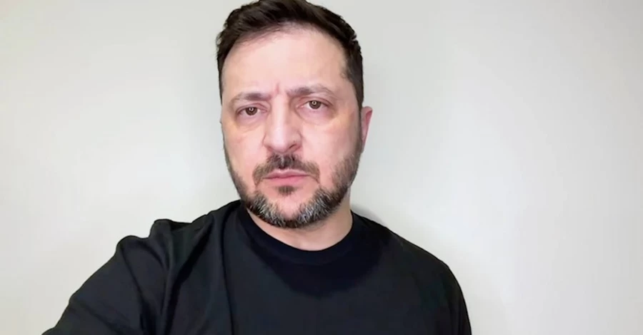 Зеленський анонсував санкції проти російського спорту 