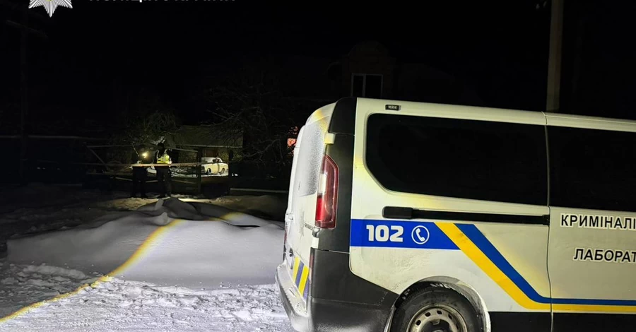 На Львівщині чоловік застрелив двох синів та вчинив самогубство