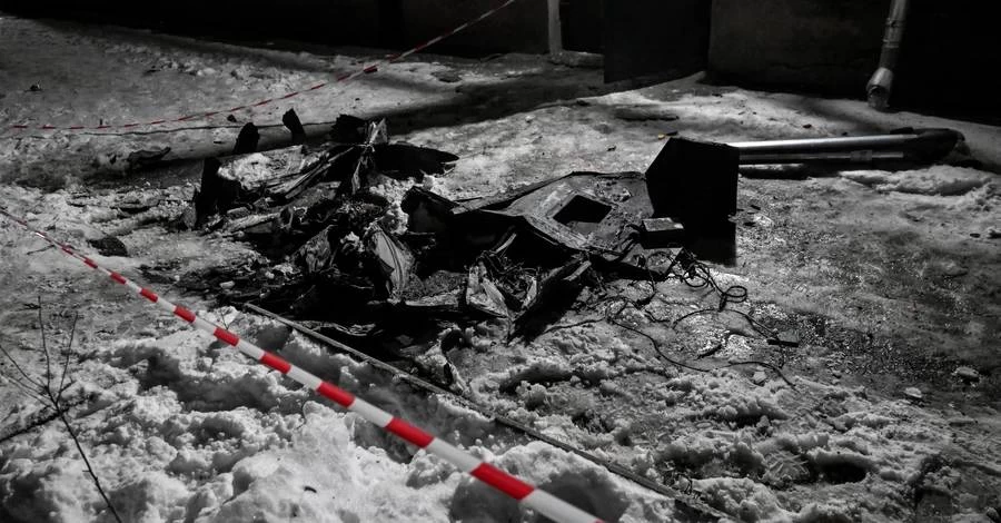 Росіяни атакували ракетами, у тому числі чотирма “Цирконами”, і 62 дронами