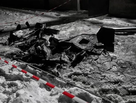 Росіяни атакували ракетами, у тому числі чотирма “Цирконами” та 62 дронами