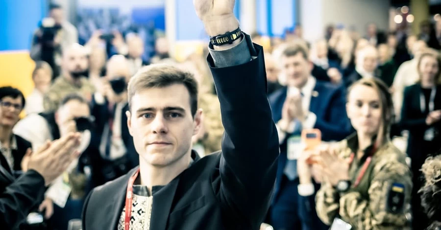 Гераскевич объявил о создании фонда для семей погибших атлетов