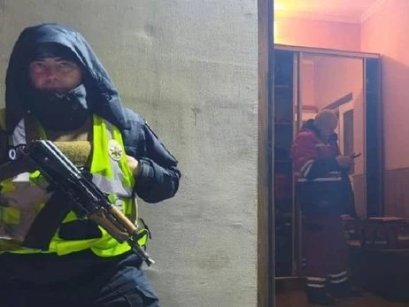 Убил собственных детей и совершил самоубийство - подробности трагедии на Львовщине