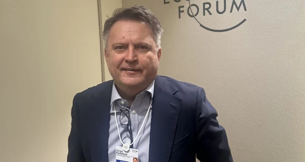 Кислица ответил российскому “коллеге” фрагментом из “Кавказской пленницы”