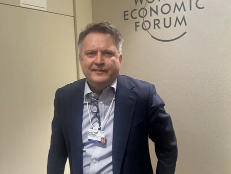 Кислиця відповів російському 