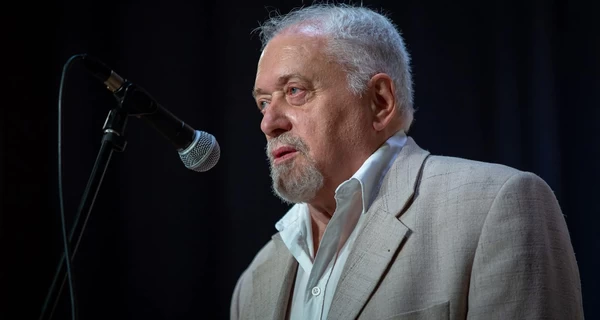 Помер психіатр, правозахисник, радянський політв'язень Семен Глузман 