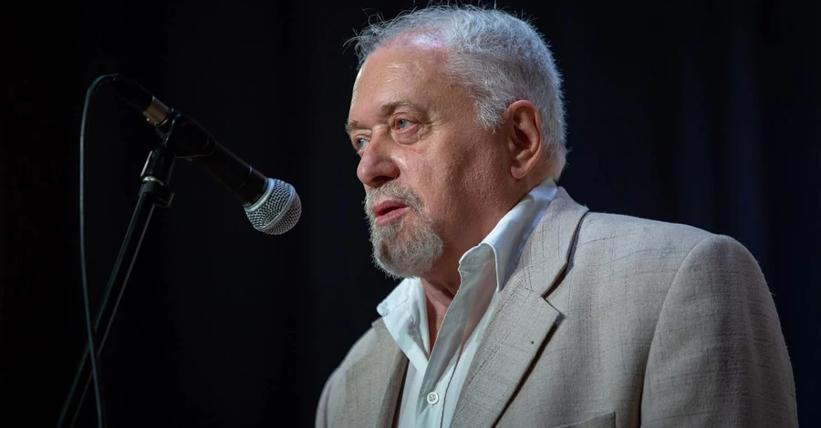 Помер психіатр, правозахисник, радянський політв'язень Семен Глузман 