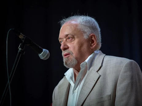 Умер психиатр, правозащитник, советский политзаключенный Семен Глузман 