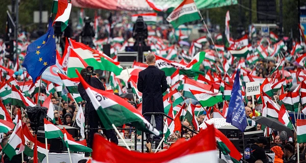 Тормоз или союзник: как выборы в Венгрии могут изменить отношение к Украине